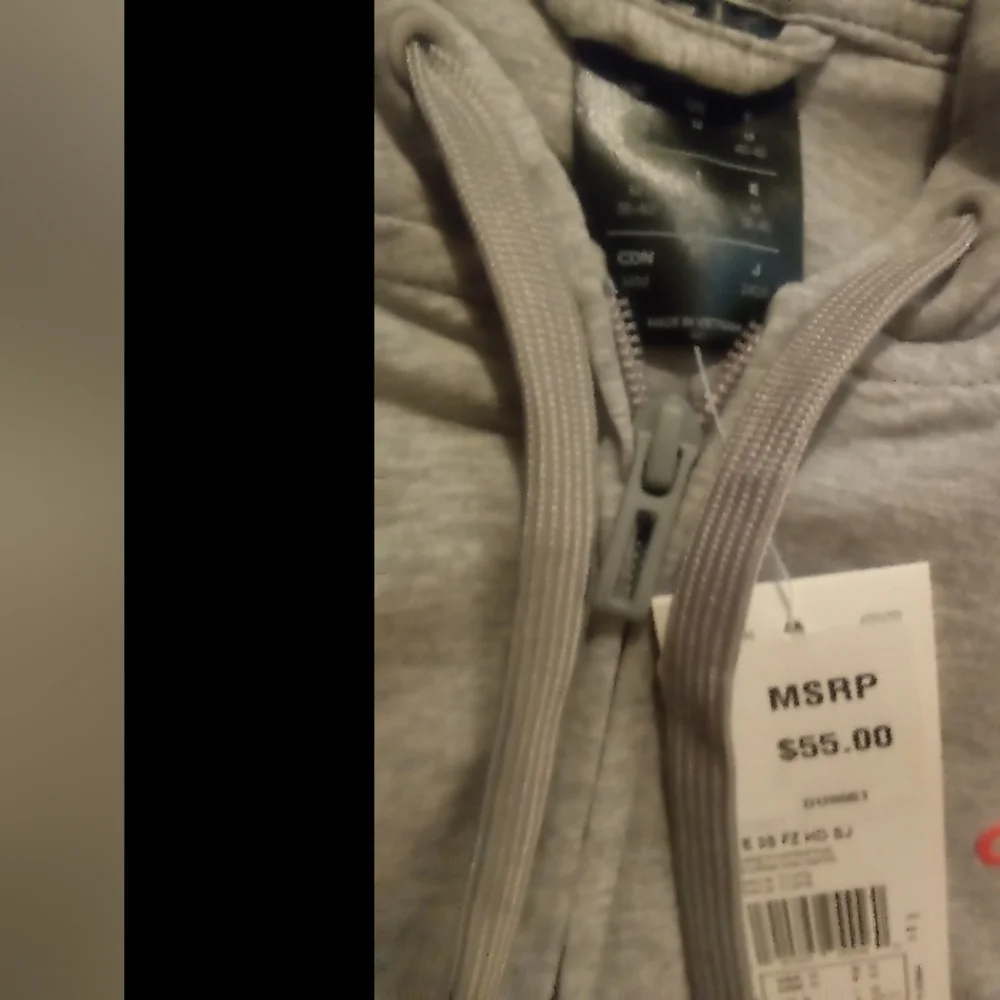 Adidas Women's Jacket - Picture 6 of 14